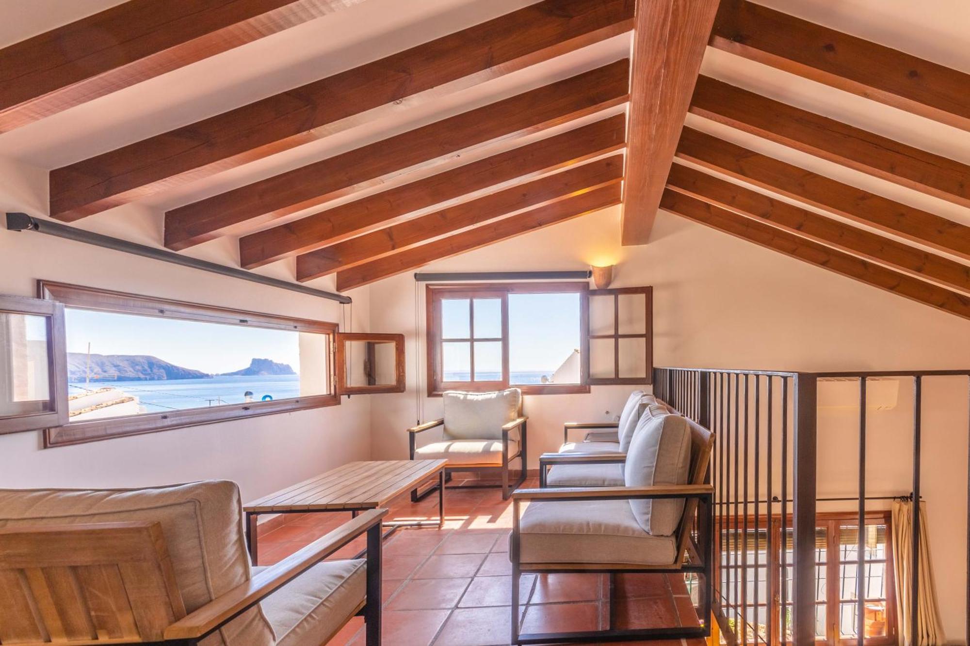Casa Pier-Jesuset Villa Altea Exterior photo